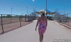 milf anal igitsina m ...
