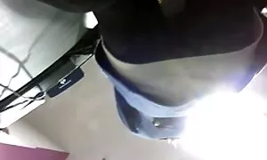 upskirt, indogobe ni ...