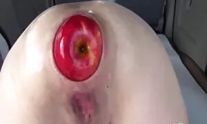 anal fisting bikabij ...