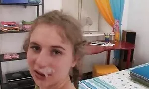 ingimbi irira kubaba ...