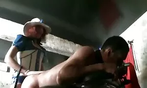 umukunzi wa strapon  ...