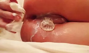 anal yuzuye hamwe ni ...