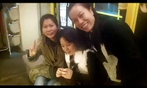 Beijing umukobwa wam ...